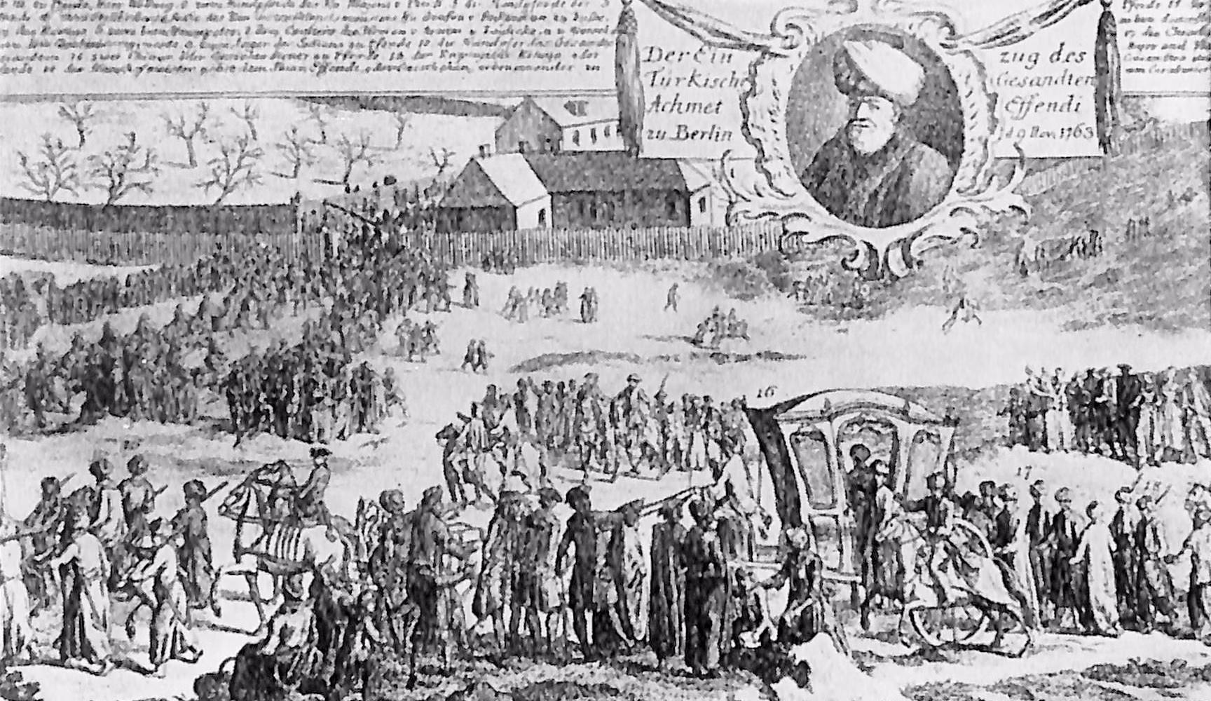 1-Das-Koenigstor im Jahr 1763
