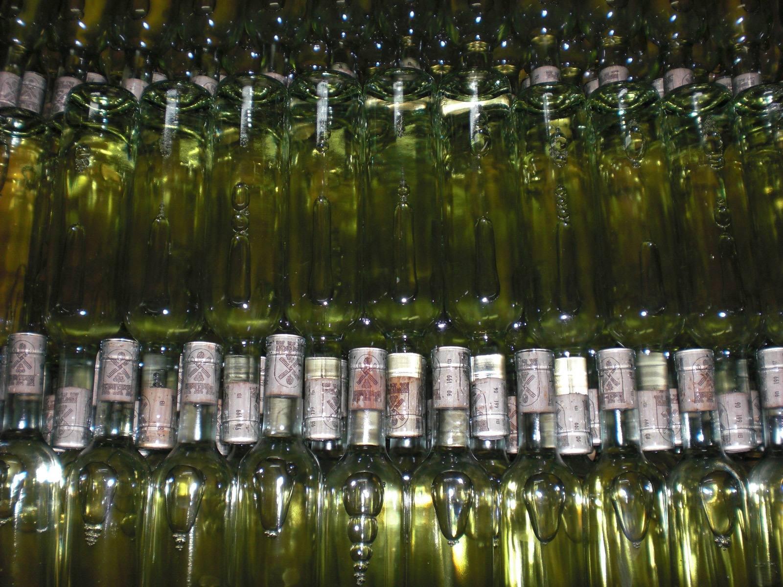 1-Lagerung-des-Weins