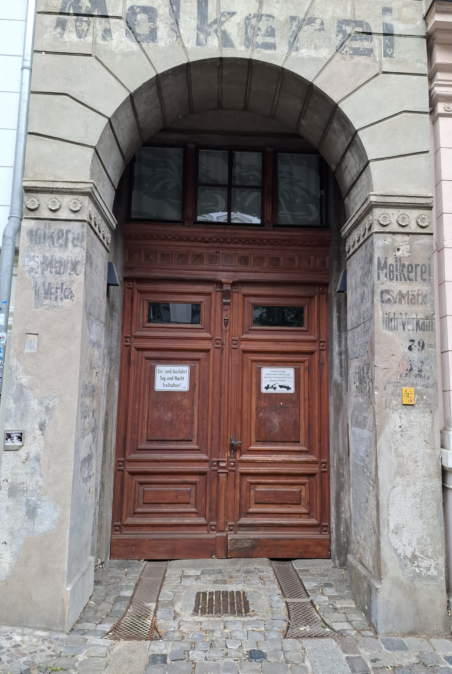 3-Alte Molkerei