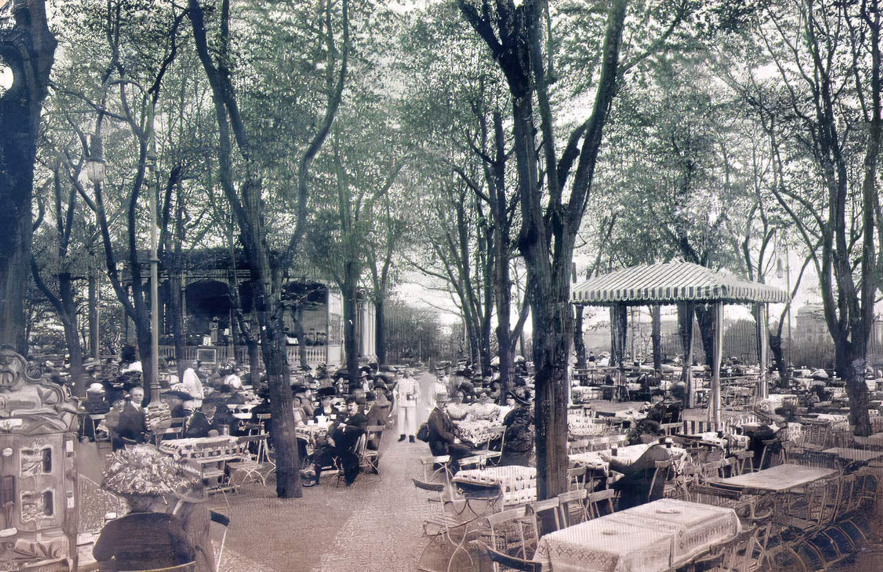 3-Biergarten