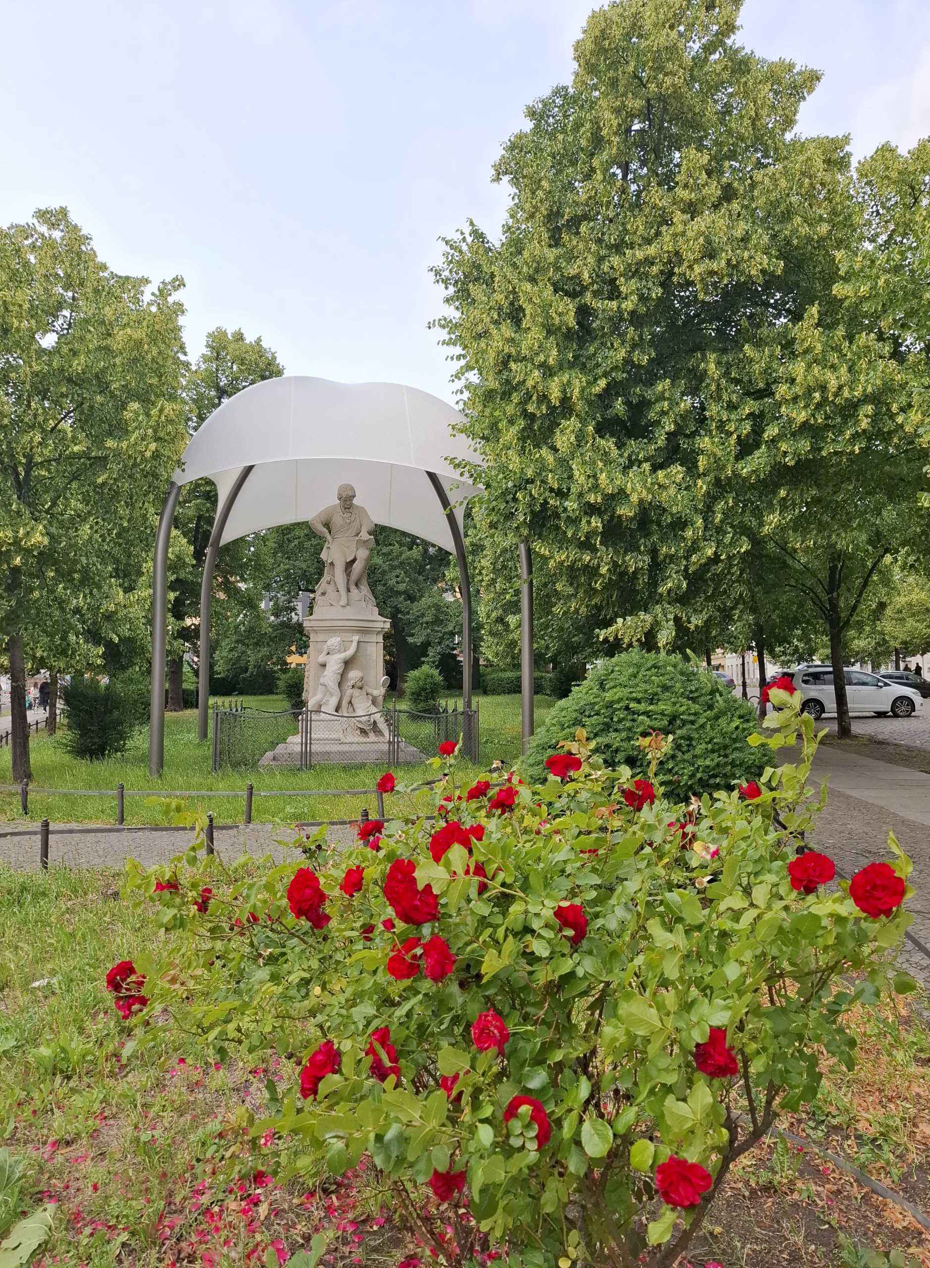 3-Der Senefelderplatz 2025