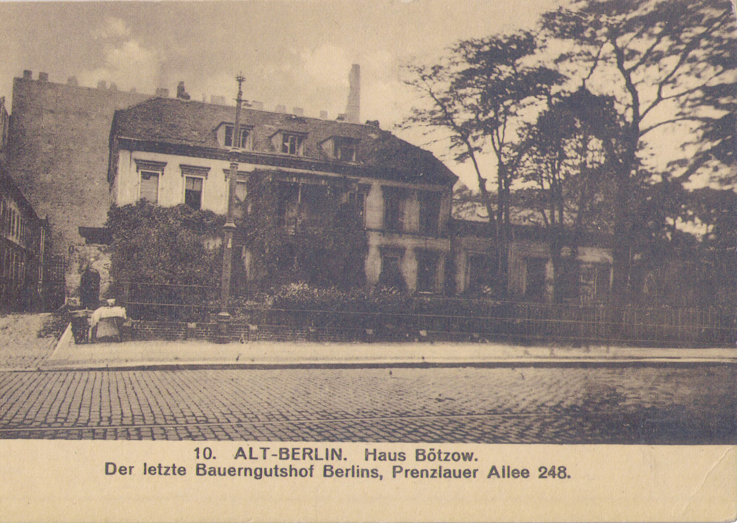 4-Postkarte