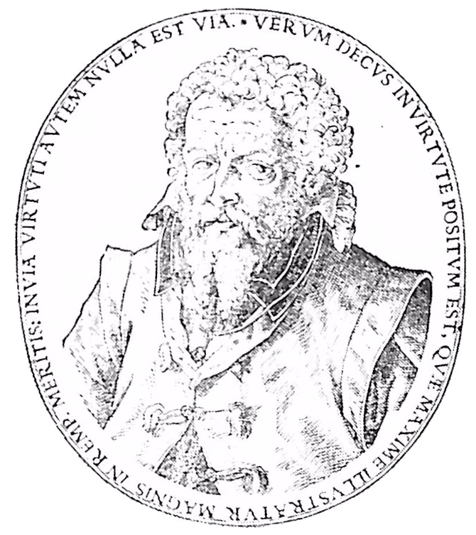 6-Alchimist Leonhard Thurneysser